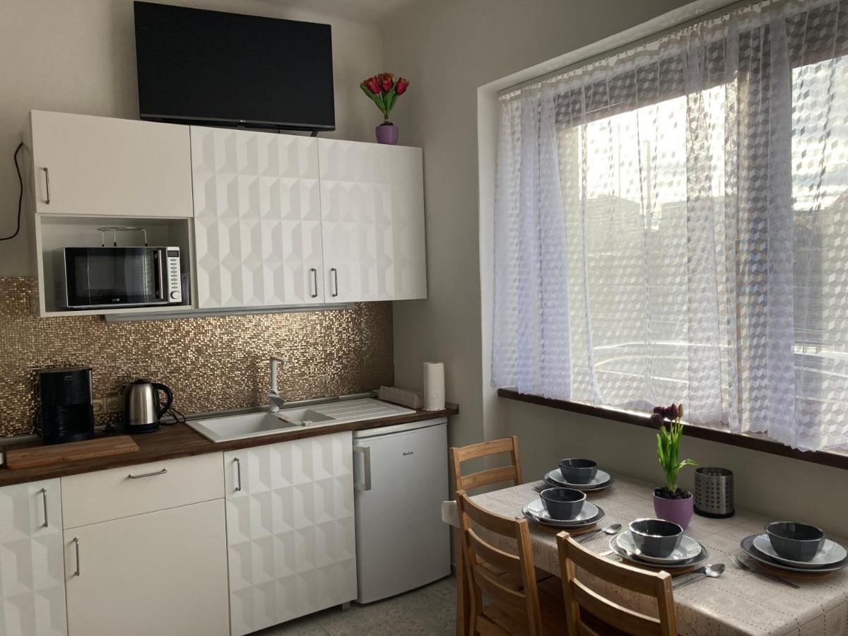 Artep Apartment Plzen Exterior photo